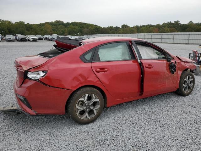 Изображение 3 2021 KIA FORTE FE 2021 с VIN 3KPF24AD0ME337391