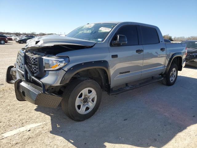 2019 TOYOTA TUNDRA CREWMAX SR5 2019 image