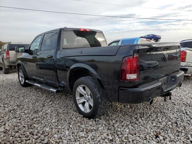 Obraz 2 z 2014 RAM 1500 SPORT 2014 z VIN 1C6RR7UT2ES213156
