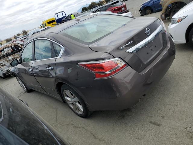 Obraz 2 z 2015 NISSAN ALTIMA 2.5 2015 z VIN 1N4AL3AP0FN357561