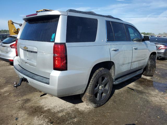 Image 3 of 2016 CHEVROLET TAHOE K1500 LT 2016 with VIN 1GNSKBKC0GR160608