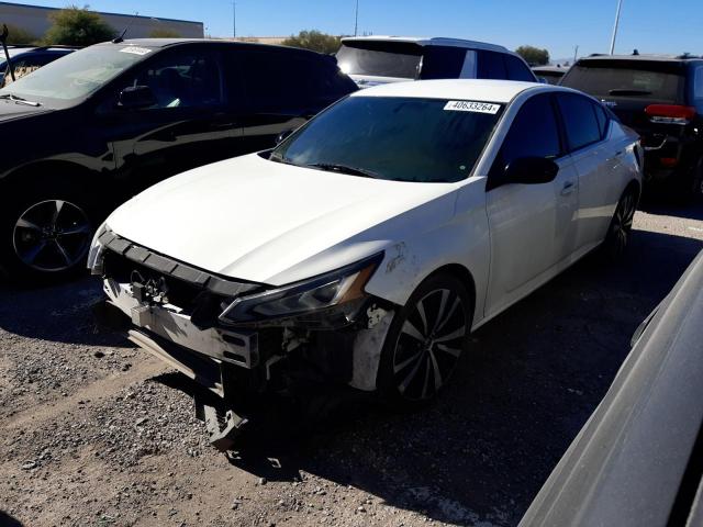 Obraz 1 z 2019 NISSAN ALTIMA SR 2019 z VIN 1N4BL4CV2KC127905