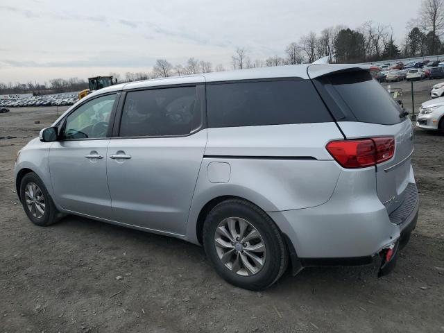 Obraz 2 z 2019 KIA SEDONA LX 2019 z VIN KNDMB5C19K6540458