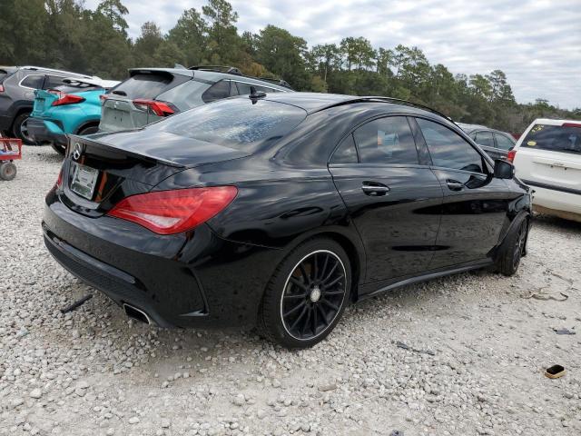 Obraz 3 z 2016 MERCEDES-BENZ CLA 250 2016 z VIN WDDSJ4EB6GN330333