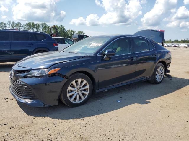 Изображение 1 2020 TOYOTA CAMRY LE 2020 с VIN 4T1C11AK3LU997777