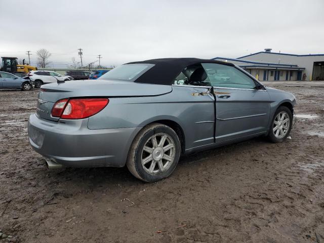 Obraz 3 z 2008 CHRYSLER SEBRING TOURING 2008 z VIN 1C3LC55R58N677833