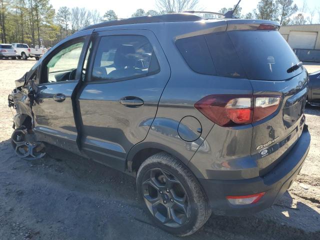 Obraz 2 z 2018 FORD ECOSPORT SES 2018 z VIN MAJ6P1CL8JC213916