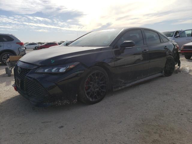 Obraz 2021 TOYOTA AVALON TRD 2021