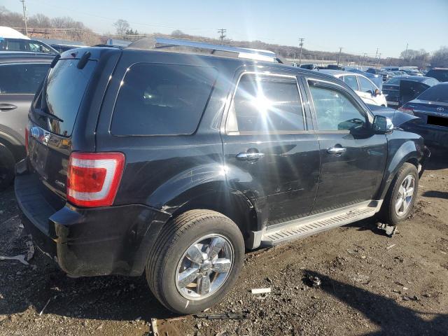 Image 3 of 2009 FORD ESCAPE LIMITED 2009 with VIN 1FMCU94729KB55028