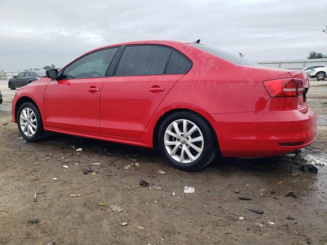 Изображение 2 2015 VOLKSWAGEN JETTA SE 2015 с VIN 3VWD17AJ4FM245658