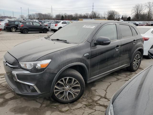 Image 1 of 2019 MITSUBISHI OUTLANDER SPORT ES 2019 with VIN JA4AP3AU2KU008965