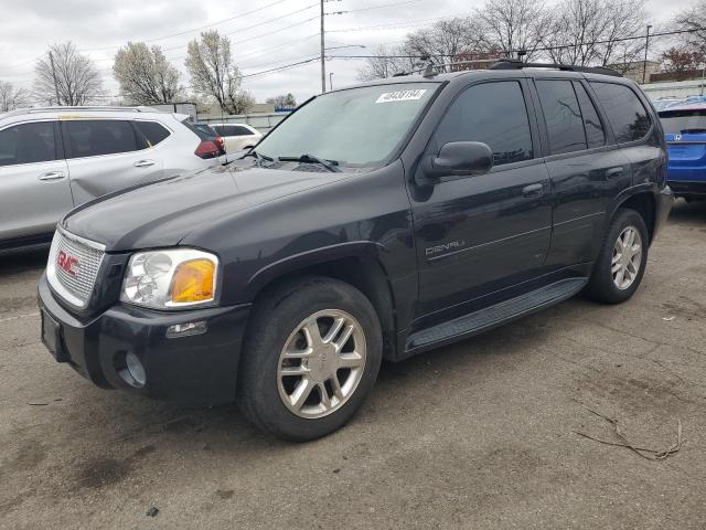 Obraz 1 z 2008 GMC ENVOY DENALI 2008 z VIN 1GKET63M682107993
