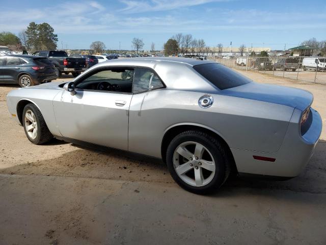 Изображение 2 2012 DODGE CHALLENGER SXT 2012 с VIN 2C3CDYAG4CH262197
