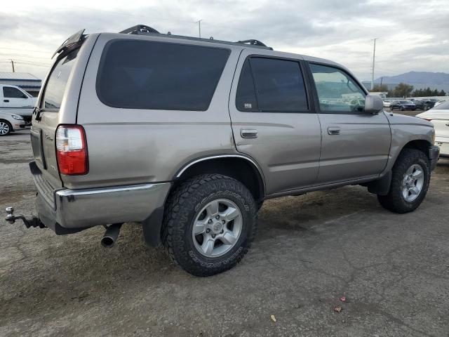 Image 3 of 2001 TOYOTA 4RUNNER SR5 2001 with VIN JT3HN86R610349436