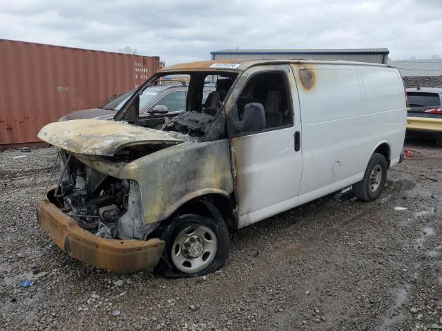 Obraz 2008 CHEVROLET EXPRESS G3500  2008