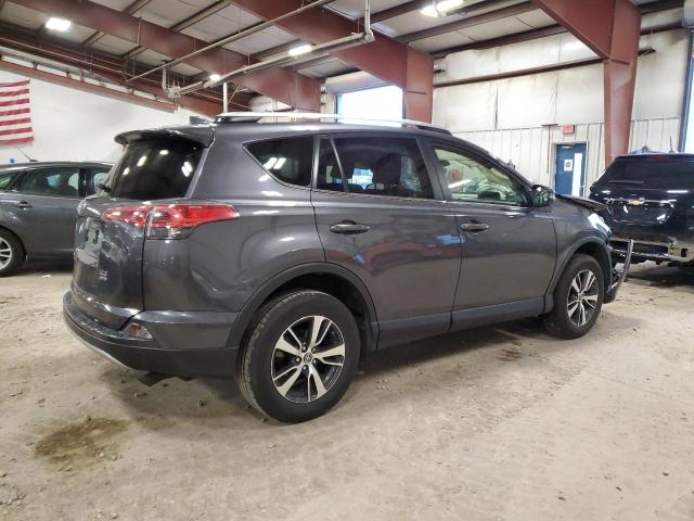 Image 3 of 2017 TOYOTA RAV4 XLE 2017 with VIN JTMRFREV2HJ110620