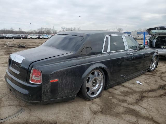 Изображение 3 2007 ROLLS-ROYCE PHANTOM  2007 с VIN SCA1S68537UX08397