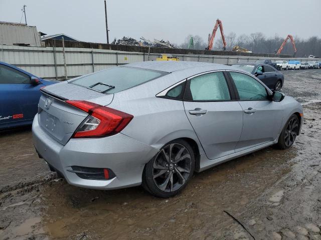 Obraz 3 z 2019 HONDA CIVIC SPORT 2019 z VIN 2HGFC2F85KH520026