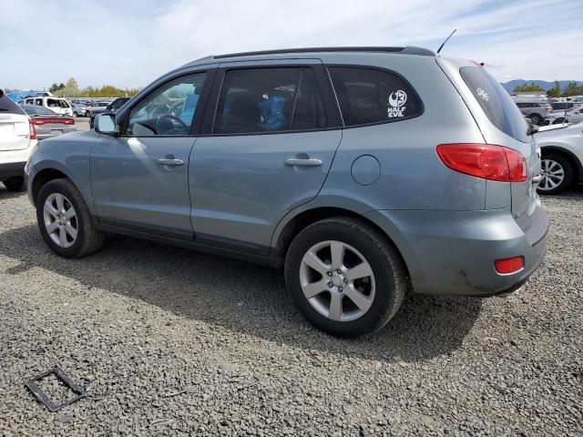 Obraz 2 z 2008 HYUNDAI SANTA FE SE 2008 z VIN 5NMSH73E58H197213