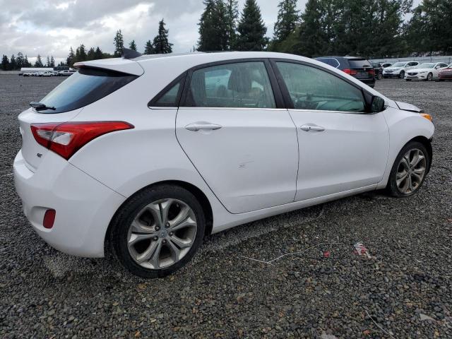 Obraz 3 z 2014 HYUNDAI ELANTRA GT  2014 z VIN KMHD35LH4EU177525