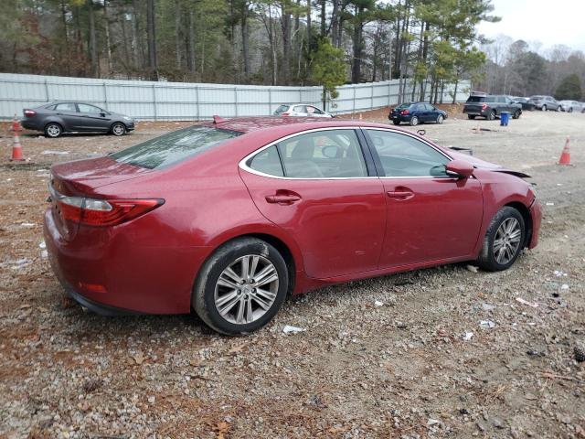 Obraz 3 z 2014 LEXUS ES 350 2014 z VIN JTHBK1GG4E2111320