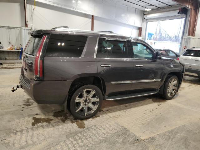 Изображение 3 2016 CADILLAC ESCALADE LUXURY 2016 с VIN 1GYS4BKJ7GR402869