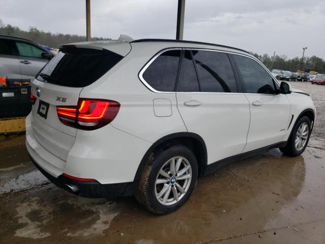 Obraz 3 z 2015 BMW X5 SDRIVE35I 2015 z VIN 5UXKR2C50F0H37498