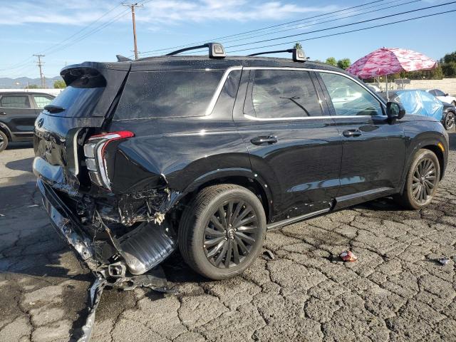 Obraz 3 z 2024 HYUNDAI PALISADE CALLIGRAPHY 2024 z VIN KM8R7DGE0RU677076