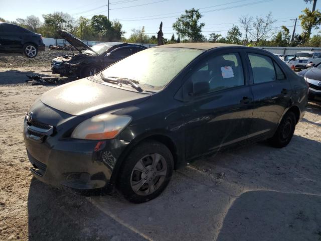 Image 1 of 2007 TOYOTA YARIS  2007 with VIN JTDBT923771111838