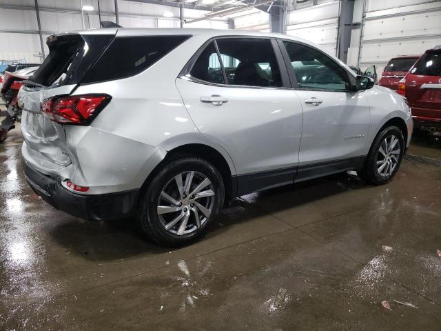 Image 3 of 2022 CHEVROLET EQUINOX LT 2022 with VIN 3GNAXUEV4NL219394