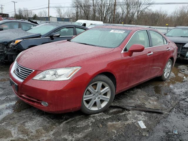 Изображение 1 2009 LEXUS ES 350 2009 с VIN JTHBJ46G192328528