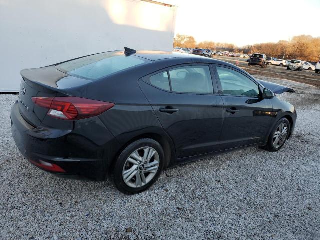 Obraz 3 z 2020 HYUNDAI ELANTRA SEL 2020 z VIN 5NPD84LF2LH624830