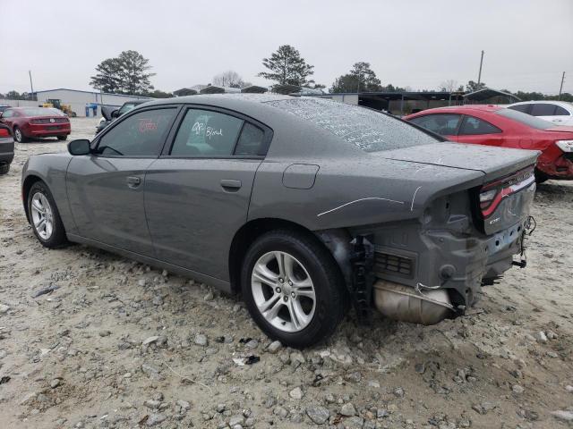 Изображение 2 2017 DODGE CHARGER SE 2017 с VIN 2C3CDXBG9HH579411