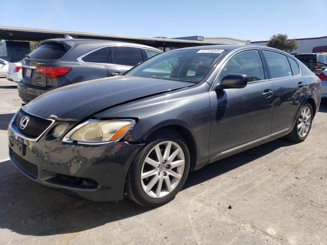 Изображение 2006 LEXUS GS 300 2006