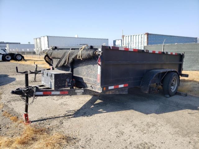 Image 2 of 2021 Polestar Trailer 2021 with VIN 1P9BD1210MG855597