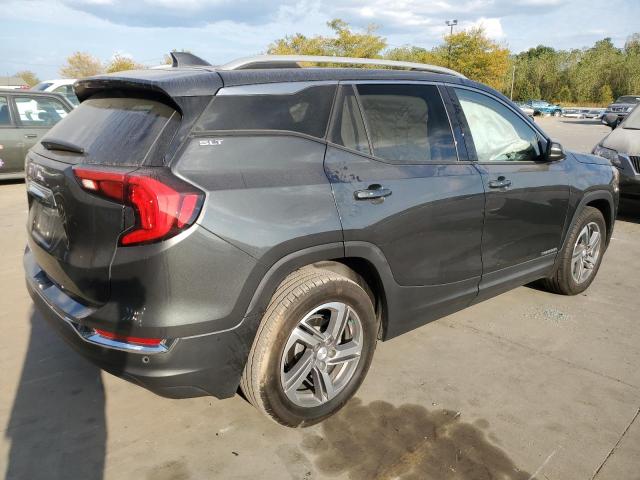 Obraz 3 z 2021 GMC TERRAIN SLT 2021 z VIN 3GKALPEVXML389106