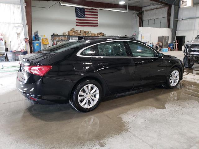 Изображение 3 2022 CHEVROLET MALIBU LT 2022 с VIN 1G1ZD5ST7NF137577
