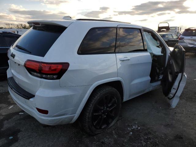 Изображение 3 2018 JEEP GRAND CHEROKEE LAREDO 2018 с VIN 1C4RJFAG3JC285571