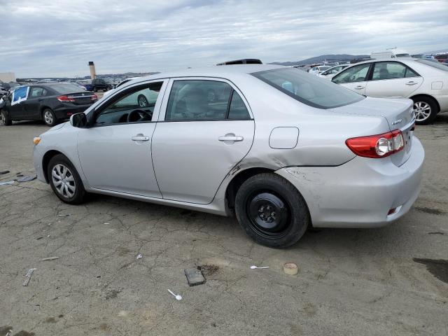 Изображение 2 2013 TOYOTA COROLLA BASE 2013 с VIN 2T1BU4EE9DC088292