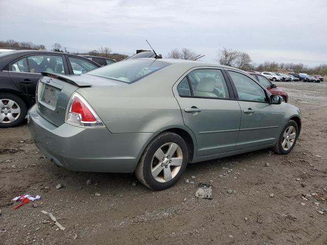 Obraz 3 z 2009 FORD FUSION SE 2009 z VIN 3FAHP07199R186430
