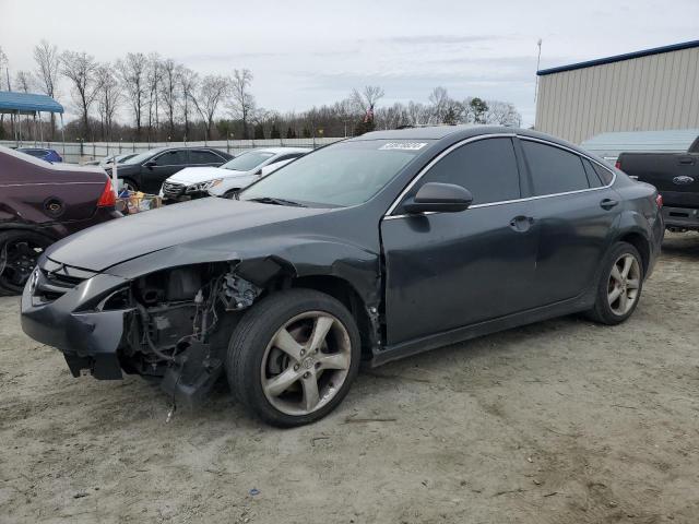 2013 MAZDA 6 SPORT 2013 image