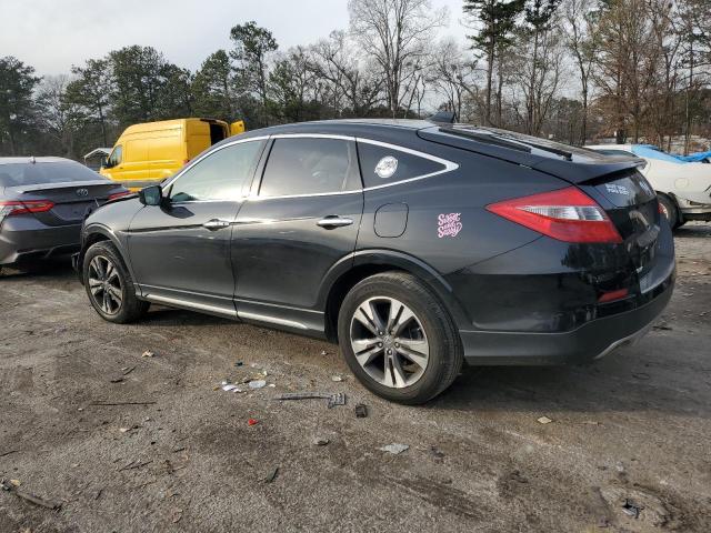 Изображение 2 2013 HONDA CROSSTOUR EXL 2013 с VIN 5J6TF1H58DL000778