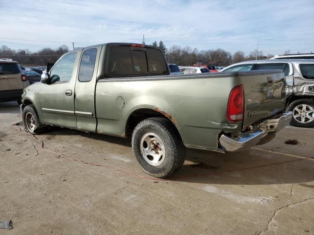 Obraz 2 z 2002 FORD F150  2002 z VIN 2FTRX17292CA19688
