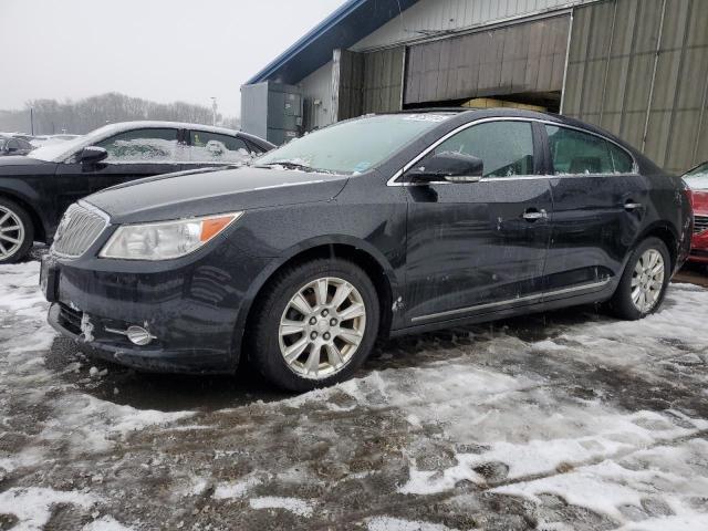 Изображение 2012 BUICK LACROSSE PREMIUM 2012