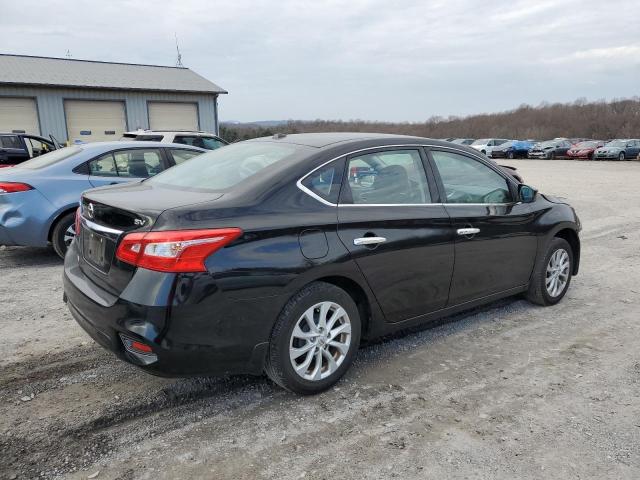 Obraz 3 z 2018 NISSAN SENTRA S 2018 z VIN 3N1AB7AP2JY302709