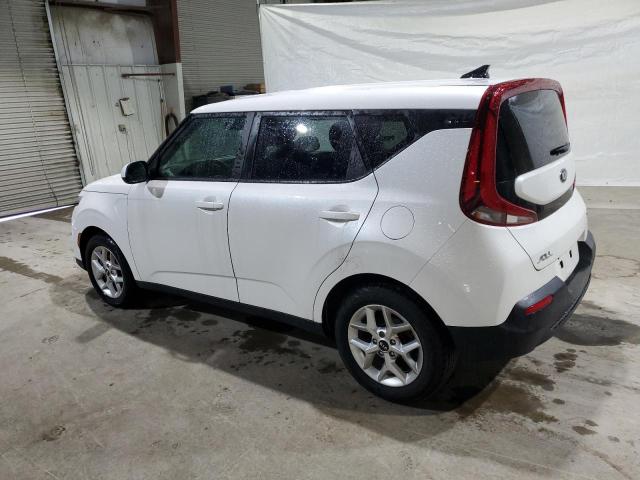 Изображение 2 2021 KIA SOUL LX 2021 с VIN KNDJ23AU3M7785659