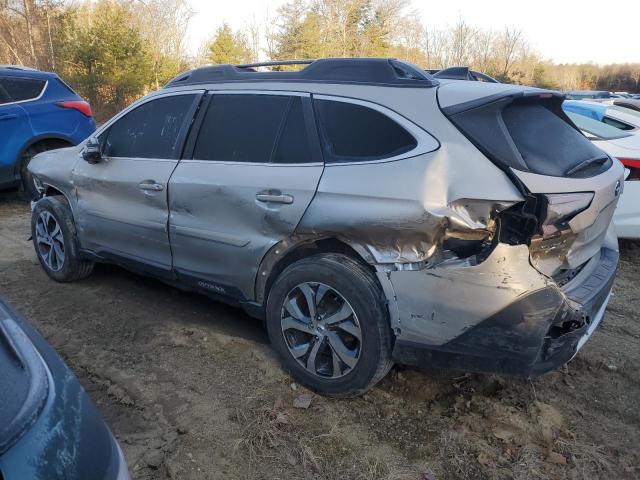 Obraz 2 z 2020 SUBARU OUTBACK LIMITED 2020 z VIN 4S4BTANC8L3202057