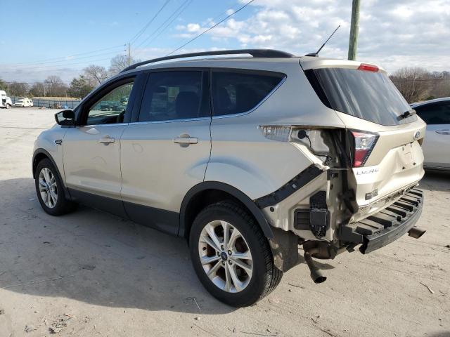 Obraz 2 z 2017 FORD ESCAPE SE 2017 z VIN 1FMCU0GD2HUD17997