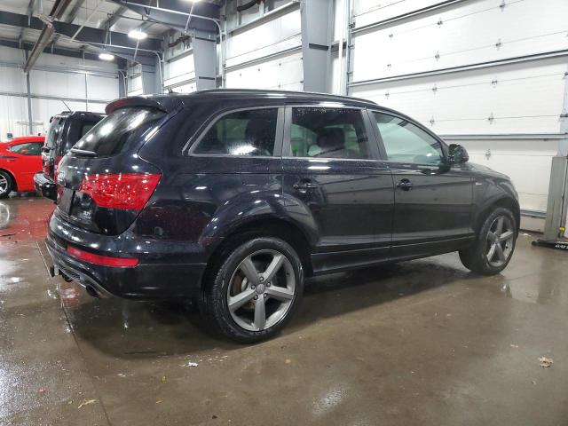 Obraz 3 z 2015 AUDI Q7 PRESTIGE 2015 z VIN WA1DGAFE4FD020995