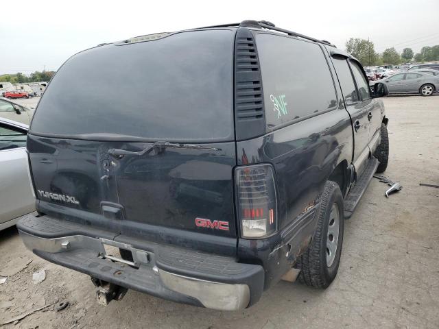 Изображение 3 2001 GMC YUKON XL K1500 2001 с VIN 3GKFK16T81G181720